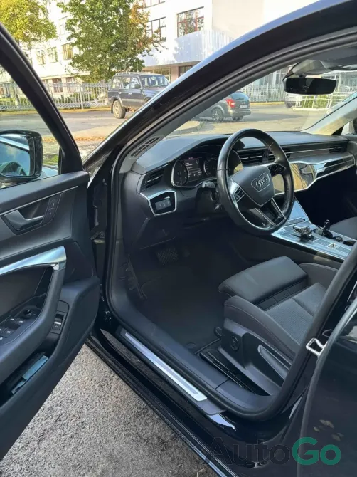 Продажа Audi A6 (C8), 2020 г., Минск Минск - изображение 9