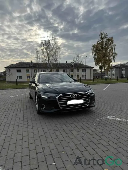 Продажа Audi A6 (C8), 2020 г., Минск Минск - изображение 3