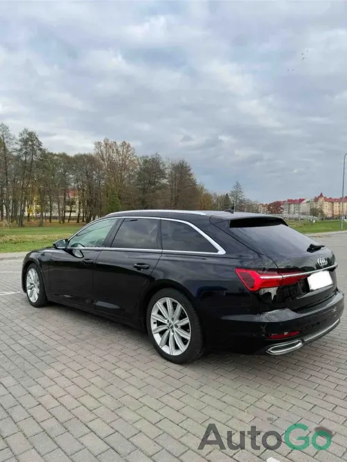 Продажа Audi A6 (C8), 2020 г., Минск Минск - изображение 4
