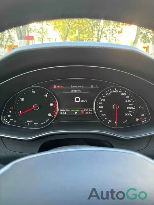 Продажа Audi A6 (C8), 2020 г., Минск Минск - изображение 7