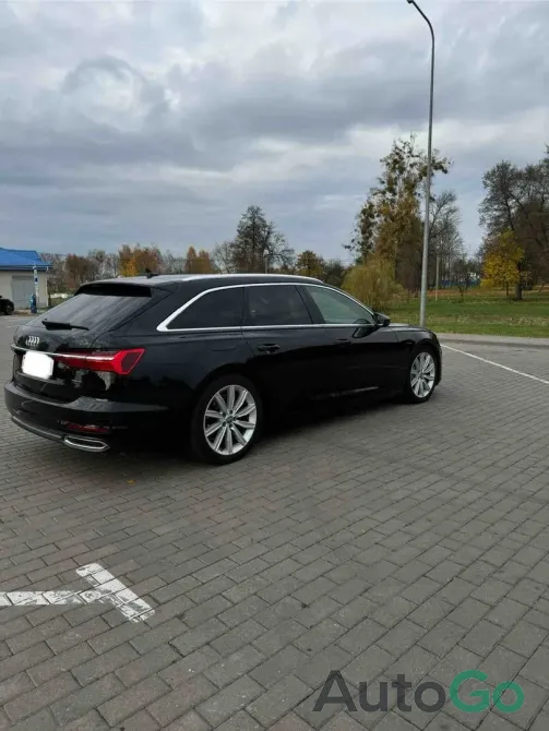 Продажа Audi A6 (C8), 2020 г., Минск Минск - изображение 5