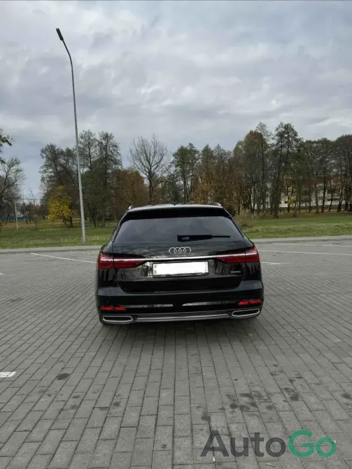 Продажа Audi A6 (C8), 2020 г., Минск Минск - изображение 6