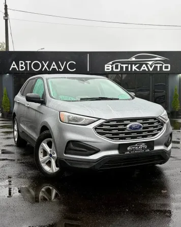 Продажа Ford Edge (II) Рестайлинг, 2021 г., Гомель Гомель