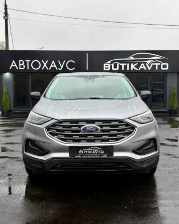 Продажа Ford Edge (II) Рестайлинг, 2021 г., Гомель Гомель