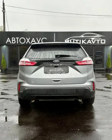 Продажа Ford Edge (II) Рестайлинг, 2021 г., Гомель Гомель
