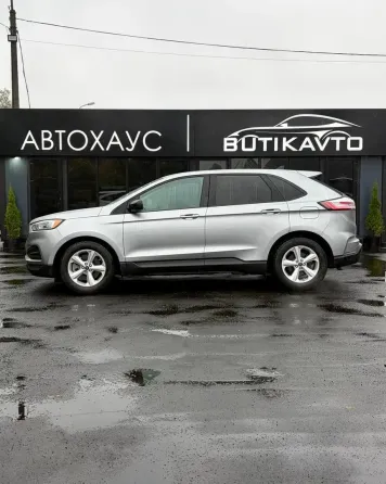 Продажа Ford Edge (II) Рестайлинг, 2021 г., Гомель Гомель