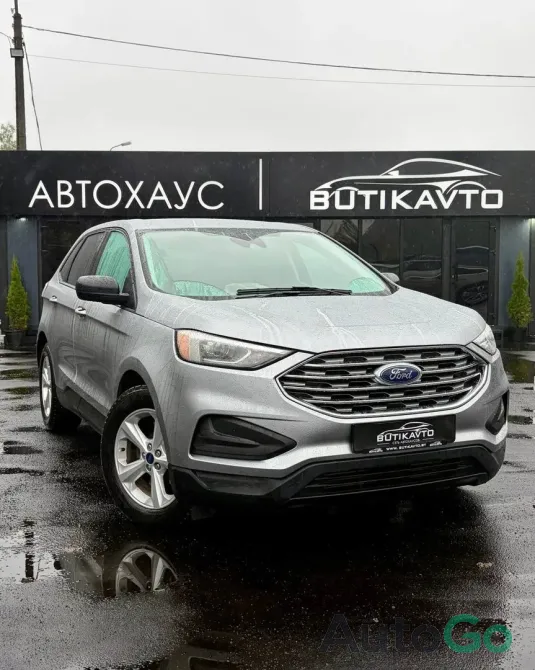 Продажа Ford Edge (II) Рестайлинг, 2021 г., Гомель Гомель - изображение 1