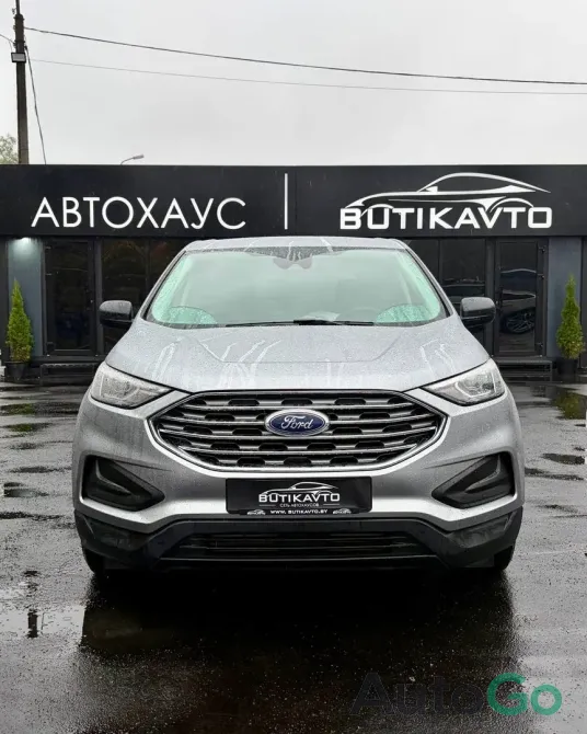 Продажа Ford Edge (II) Рестайлинг, 2021 г., Гомель Гомель - изображение 2