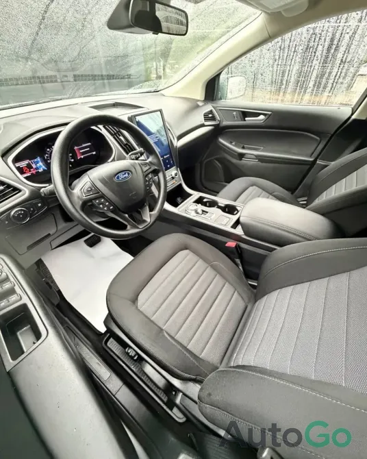 Продажа Ford Edge (II) Рестайлинг, 2021 г., Гомель Гомель - изображение 10