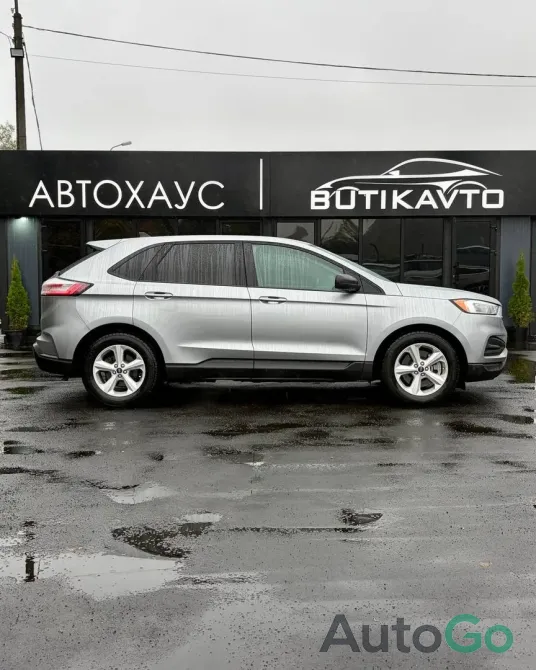 Продажа Ford Edge (II) Рестайлинг, 2021 г., Гомель Гомель - изображение 8