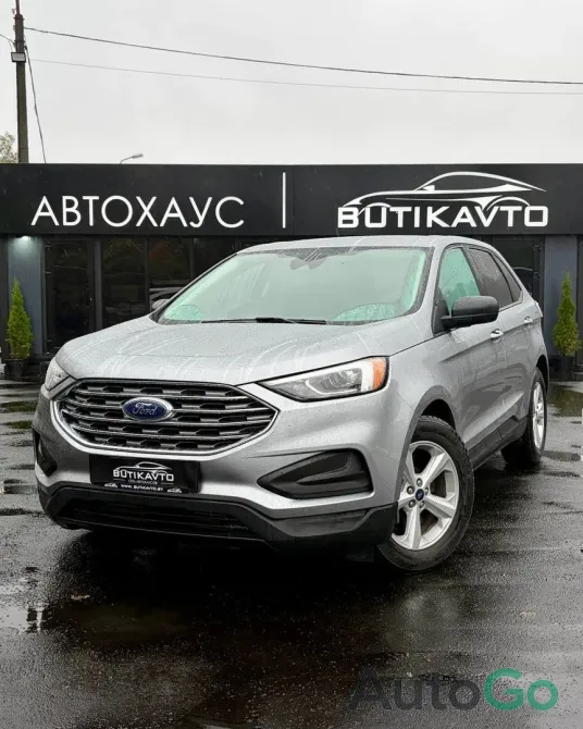Продажа Ford Edge (II) Рестайлинг, 2021 г., Гомель Гомель - изображение 3