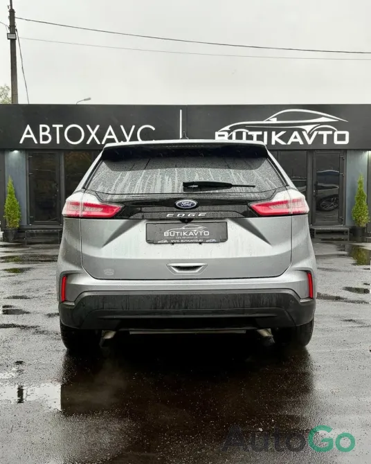 Продажа Ford Edge (II) Рестайлинг, 2021 г., Гомель Гомель - изображение 6