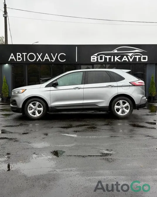 Продажа Ford Edge (II) Рестайлинг, 2021 г., Гомель Гомель - изображение 4