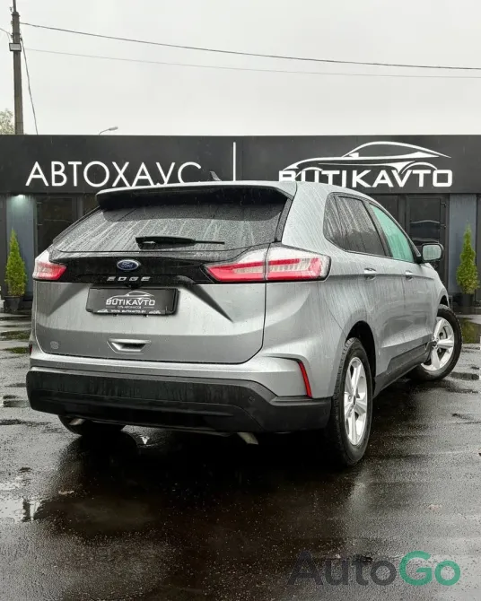 Продажа Ford Edge (II) Рестайлинг, 2021 г., Гомель Гомель - изображение 7