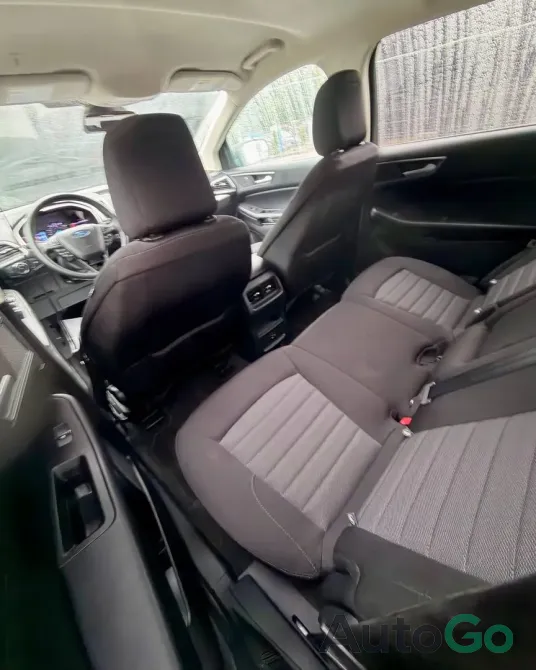 Продажа Ford Edge (II) Рестайлинг, 2021 г., Гомель Гомель - изображение 11