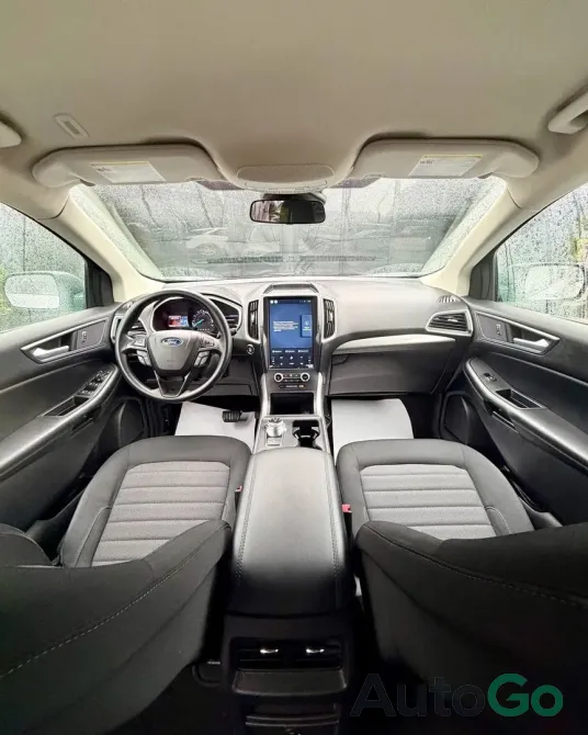 Продажа Ford Edge (II) Рестайлинг, 2021 г., Гомель Гомель - изображение 9