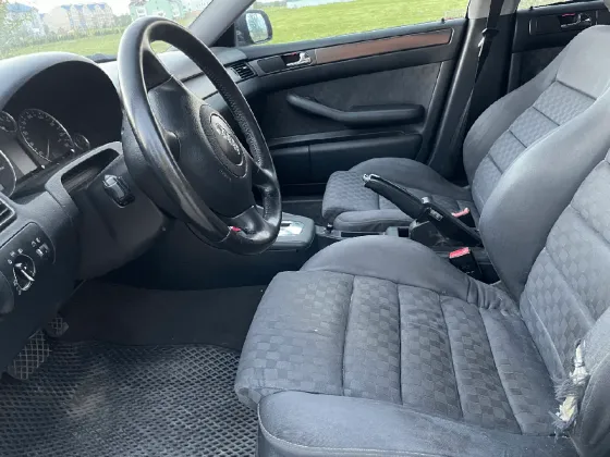 Продажа Audi A6 (C5), 2000 г., Минск Минск