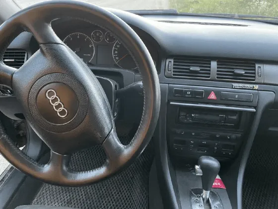 Продажа Audi A6 (C5), 2000 г., Минск Минск