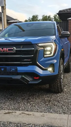 Продажа GMC Terrain III, 2025 г., Лида Лида