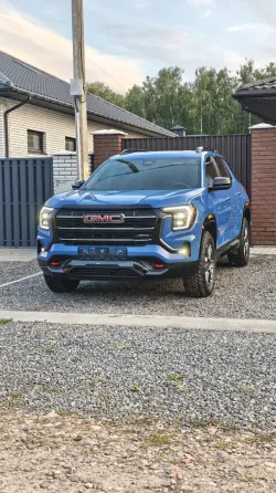 Продажа GMC Terrain III, 2025 г., Лида Лида