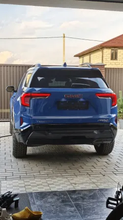 Продажа GMC Terrain III, 2025 г., Лида Лида