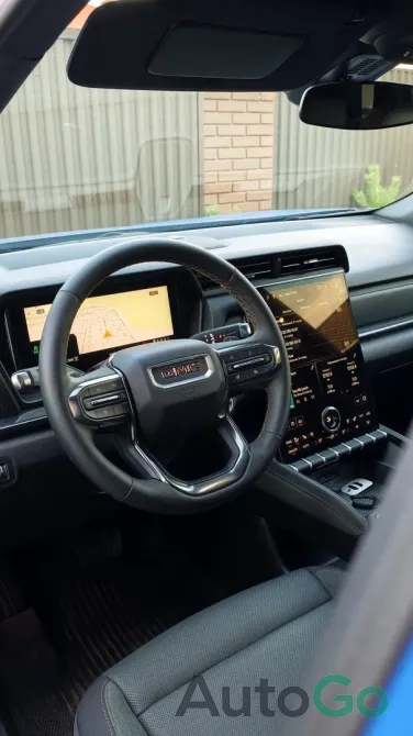 Продажа GMC Terrain III, 2025 г., Лида Лида - изображение 7