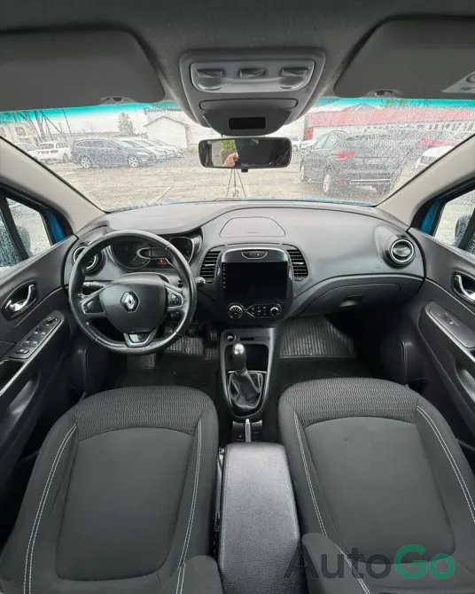 Продажа Renault Kaptur (I), 2016 г., Мозырь Мозырь - изображение 9