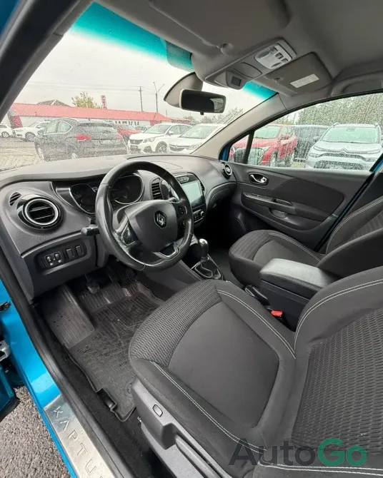 Продажа Renault Kaptur (I), 2016 г., Мозырь Мозырь - изображение 11