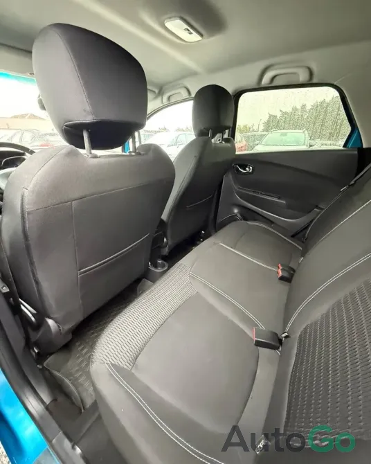 Продажа Renault Kaptur (I), 2016 г., Мозырь Мозырь - изображение 12