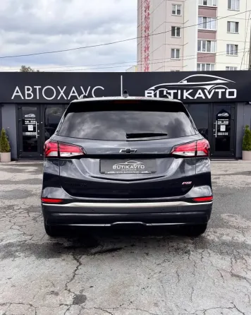 Продажа Chevrolet Equinox III Рестайлинг, 2023 г., Бобруйск Бобруйск