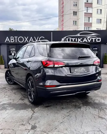 Продажа Chevrolet Equinox III Рестайлинг, 2023 г., Бобруйск Бобруйск