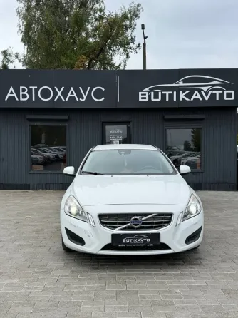 Продажа Volvo V60 (I), 2011 г., Барановичи Барановичи