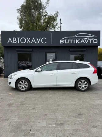 Продажа Volvo V60 (I), 2011 г., Барановичи Барановичи