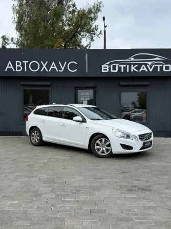 Продажа Volvo V60 (I), 2011 г., Барановичи Барановичи