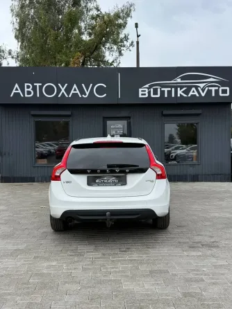 Продажа Volvo V60 (I), 2011 г., Барановичи Барановичи