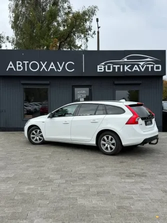 Продажа Volvo V60 (I), 2011 г., Барановичи Барановичи
