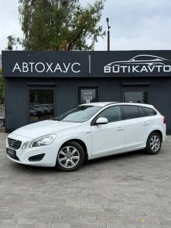 Продажа Volvo V60 (I), 2011 г., Барановичи Барановичи