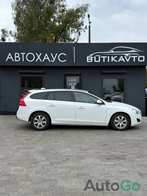 Продажа Volvo V60 (I), 2011 г., Барановичи Барановичи - изображение 8