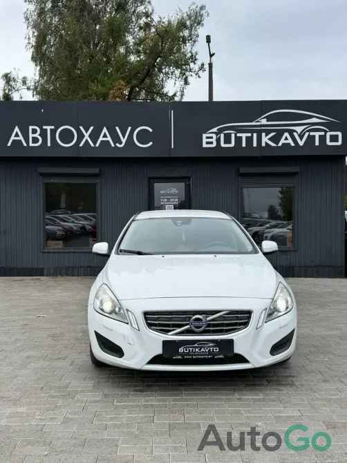 Продажа Volvo V60 (I), 2011 г., Барановичи Барановичи - изображение 2