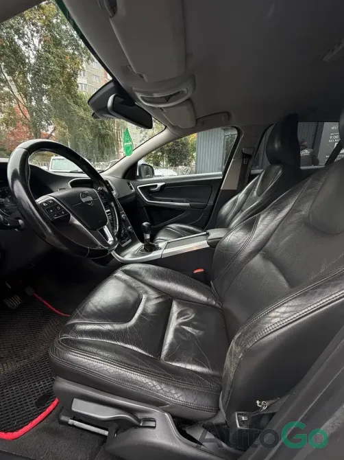 Продажа Volvo V60 (I), 2011 г., Барановичи Барановичи - изображение 9