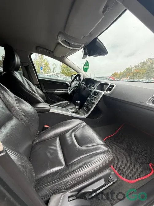 Продажа Volvo V60 (I), 2011 г., Барановичи Барановичи - изображение 11