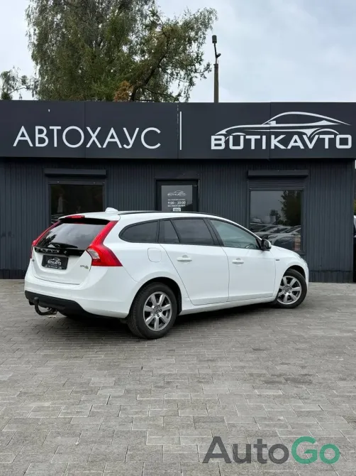 Продажа Volvo V60 (I), 2011 г., Барановичи Барановичи - изображение 7