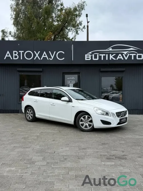 Продажа Volvo V60 (I), 2011 г., Барановичи Барановичи - изображение 1