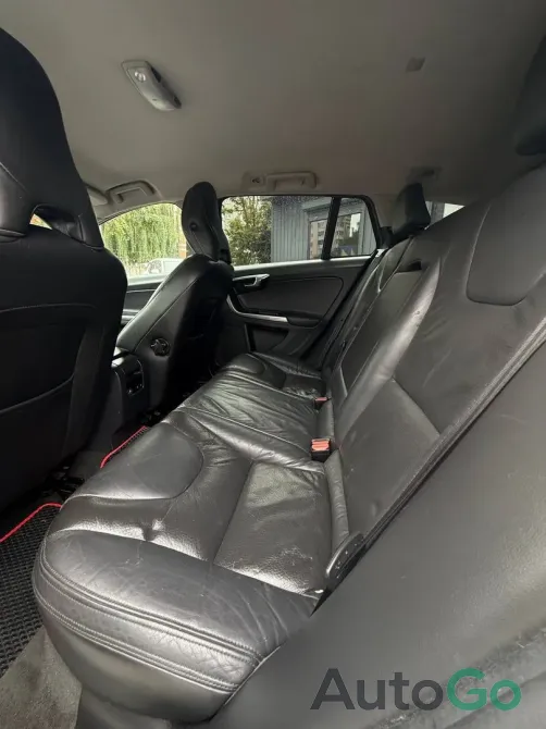 Продажа Volvo V60 (I), 2011 г., Барановичи Барановичи - изображение 10