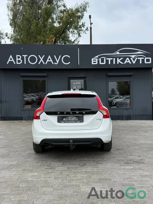 Продажа Volvo V60 (I), 2011 г., Барановичи Барановичи - изображение 6