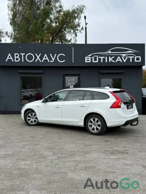 Продажа Volvo V60 (I), 2011 г., Барановичи Барановичи - изображение 5
