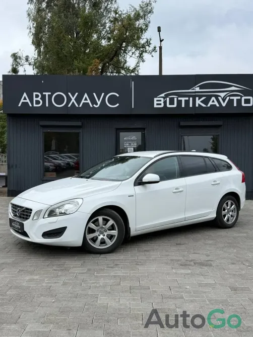 Продажа Volvo V60 (I), 2011 г., Барановичи Барановичи - изображение 3