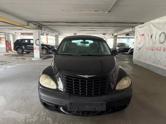 Продажа Chrysler PT Cruiser, 2001 г., Минск Минск