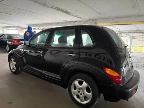 Продажа Chrysler PT Cruiser, 2001 г., Минск Минск