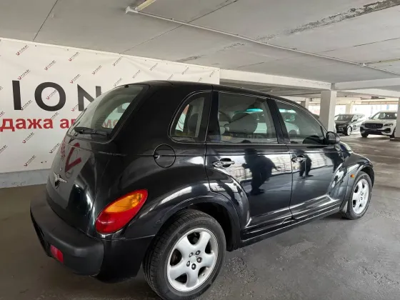 Продажа Chrysler PT Cruiser, 2001 г., Минск Минск